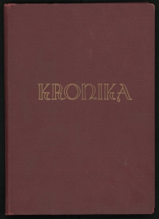 Kronika Gminy Dębno 1973-1974