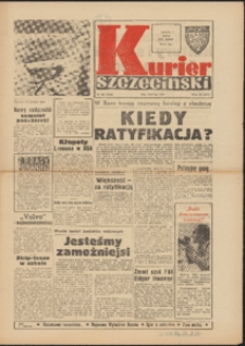 Kurier Szczeciński. 1972 nr 104 wyd. AB