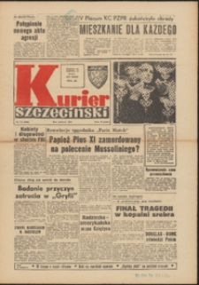 Kurier Szczeciński. 1972 nr 112 wyd. AB