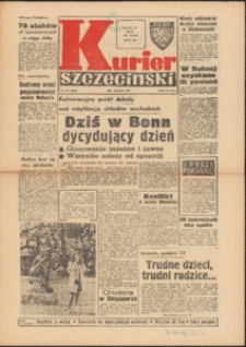 Kurier Szczeciński. 1972 nr 116 wyd. AB
