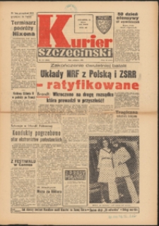 Kurier Szczeciński. 1972 nr 117 wyd. AB