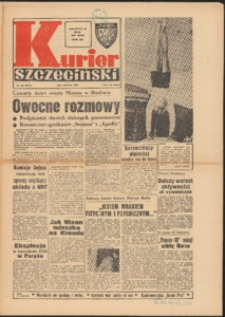 Kurier Szczeciński. 1972 nr 123 wyd. AB