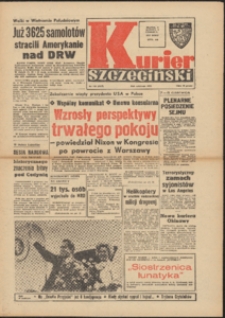 Kurier Szczeciński. 1972 nr 129 wyd. AB