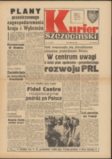 Kurier Szczeciński. 1972 nr 133 wyd. AB