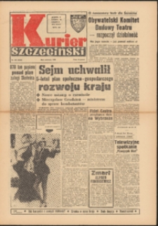 Kurier Szczeciński. 1972 nr 135 wyd. AB