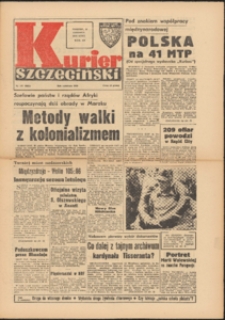 Kurier Szczeciński. 1972 nr 137 wyd. AB