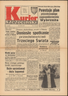 Kurier Szczeciński. 1972 nr 138 wyd. AB