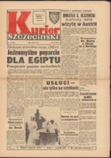 Kurier Szczeciński. 1972 nr 140 wyd. AB