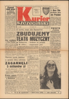 Kurier Szczeciński. 1972 nr 142 wyd. AB