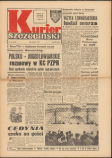 Kurier Szczeciński. 1972 nr 145 wyd. AB