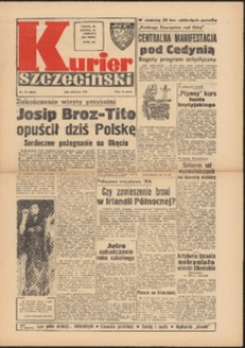 Kurier Szczeciński. 1972 nr 147 wyd. AB