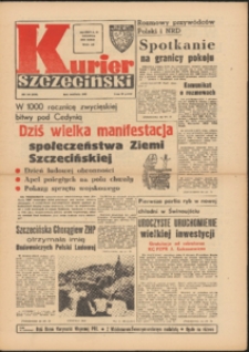 Kurier Szczeciński. 1972 nr 148 wyd. AB