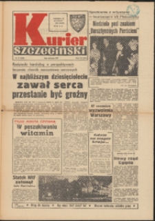 Kurier Szczeciński. 1972 nr 14 wyd. AB