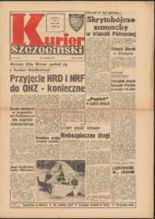 Kurier Szczeciński. 1972 nr 155 wyd. AB