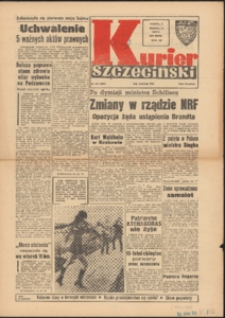 Kurier Szczeciński. 1972 nr 159 wyd. AB