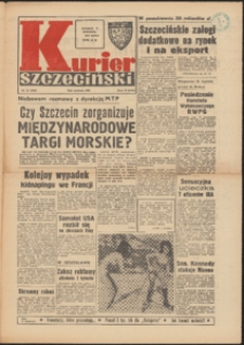Kurier Szczeciński. 1972 nr 15 wyd. AB