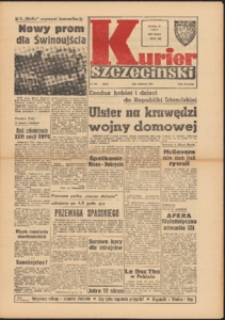 Kurier Szczeciński. 1972 nr 163 wyd. AB