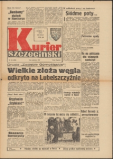 Kurier Szczeciński. 1972 nr 168 wyd. AB