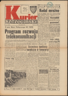 Kurier Szczeciński. 1972 nr 16 wyd. AB