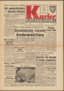 Kurier Szczeciński. 1972 nr 173 wyd. AB