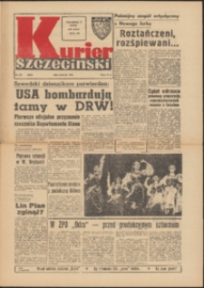 Kurier Szczeciński. 1972 nr 175 wyd. AB