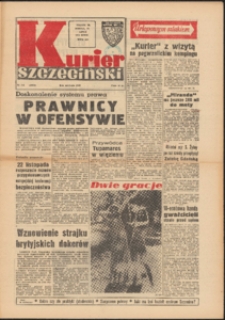 Kurier Szczeciński. 1972 nr 176 wyd. AB