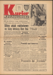 Kurier Szczeciński. 1972 nr 179 wyd. AB