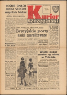 Kurier Szczeciński. 1972 nr 183 wyd. AB