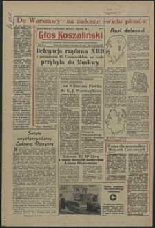 Głos Koszaliński. 1955, wrzesień, nr 222