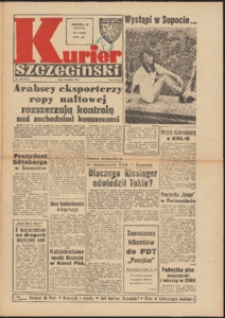Kurier Szczeciński. 1972 nr 195 wyd. AB