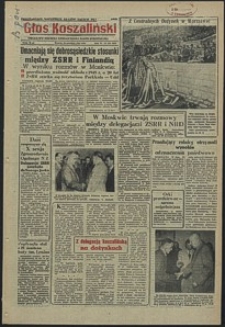 Głos Koszaliński. 1955, wrzesień, nr 224