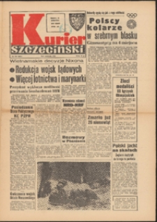 Kurier Szczeciński. 1972 nr 204 wyd. AB