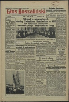 Głos Koszaliński. 1955, wrzesień, nr 225