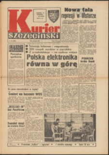 Kurier Szczeciński. 1972 nr 20 wyd. AB