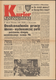 Kurier Szczeciński. 1972 nr 211 wyd. AB