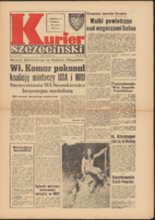 Kurier Szczeciński. 1972 nr 213 wyd. AB