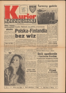 Kurier Szczeciński. 1972 nr 217 wyd. AB