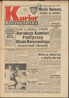 Kurier Szczeciński. 1972 nr 21 wyd. AB