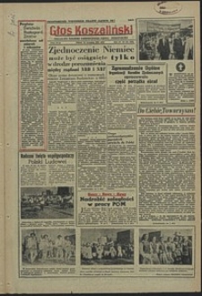 Głos Koszaliński. 1955, wrzesień, nr 227