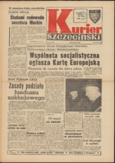 Kurier Szczeciński. 1972 nr 23 wyd. AB
