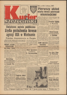 Kurier Szczeciński. 1972 nr 244 wyd. AB