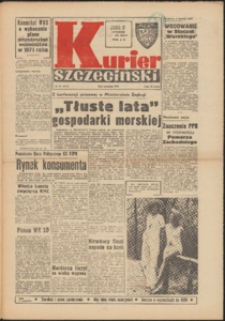Kurier Szczeciński. 1972 nr 24 wyd. AB