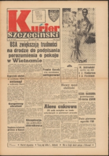 Kurier Szczeciński. 1972 nr 259 wyd. AB