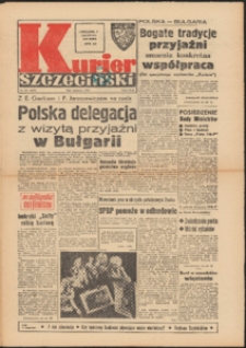 Kurier Szczeciński. 1972 nr 264 wyd. AB