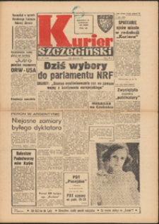 Kurier Szczeciński. 1972 nr 272 wyd. AB