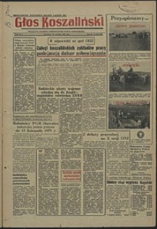 Głos Koszaliński. 1955, wrzesień, nr 232