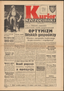 Kurier Szczeciński. 1972 nr 274 wyd. AB