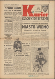 Kurier Szczeciński. 1972 nr 27 wyd. AB