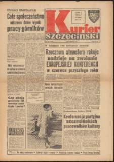 Kurier Szczeciński. 1972 nr 283 wyd. AB