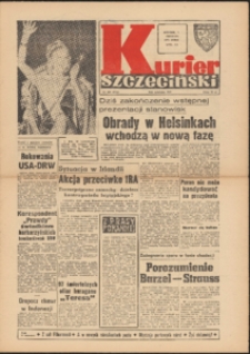 Kurier Szczeciński. 1972 nr 286 wyd. AB
